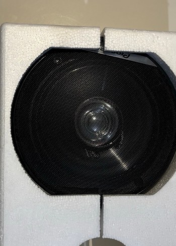 Siyah Pioneer Max Hoparlör Sistemi - Görsel 5