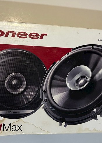 Pioneer