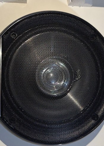 Siyah Pioneer Max Hoparlör Sistemi - Görsel 2