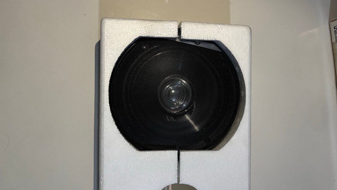 Siyah Pioneer Max Hoparlör Sistemi - Görsel 5