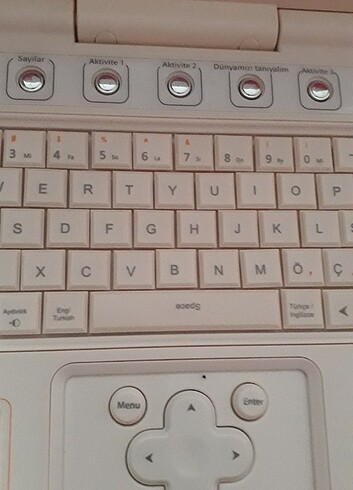 oyuncak laptop