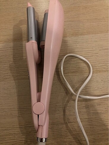 Beden Renk Shibo wavy 3 ayarlı saç maşası