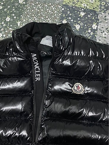 l Beden Moncler yelek