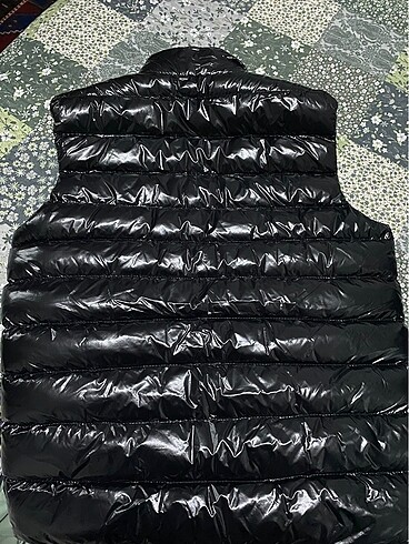 Moncler Moncler yelek