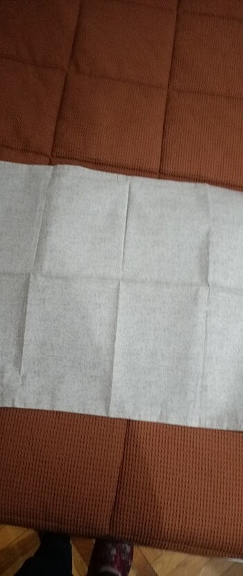 Diğer Tek kişilik nevresim takımı