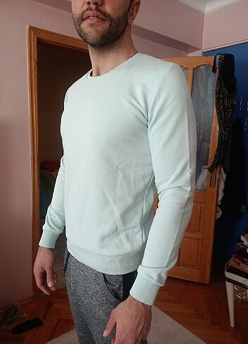 l Beden Sweatshirt