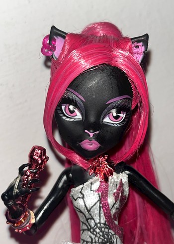 catty noir basic