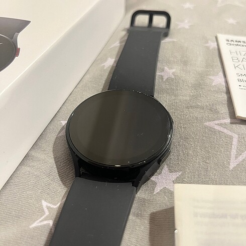  Beden Renk samsung galaxy watch5