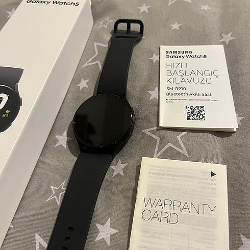  Beden samsung galaxy watch5
