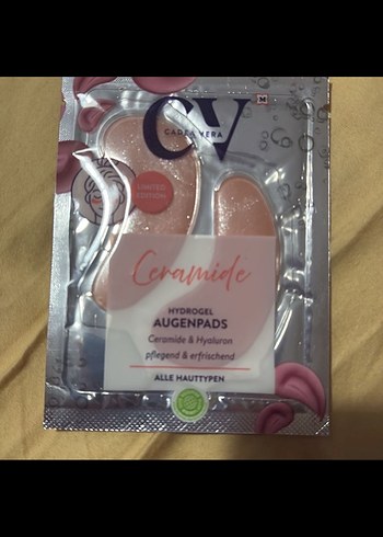 Balea Kadınlar için Göz Maskeleri ve Peeling Pedleri - Görsel 4