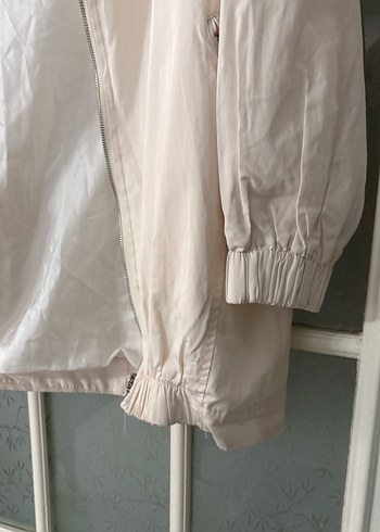 Bej Midi Kadın Ceket - Görsel 2