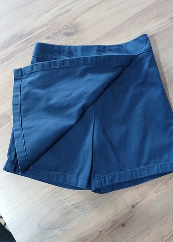 Kız Çocuk şort etek - Görsel 2