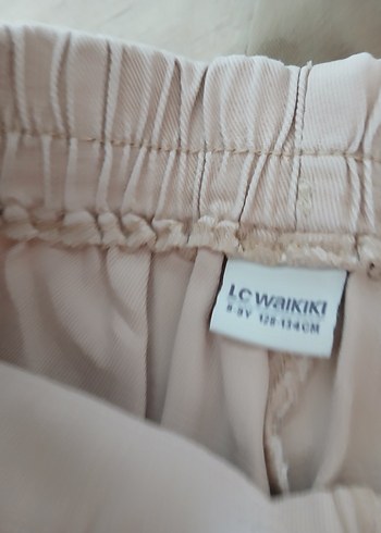 etek pantolon - Görsel 4