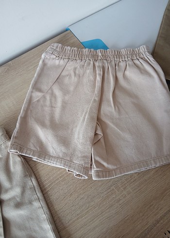 etek pantolon - Görsel 3