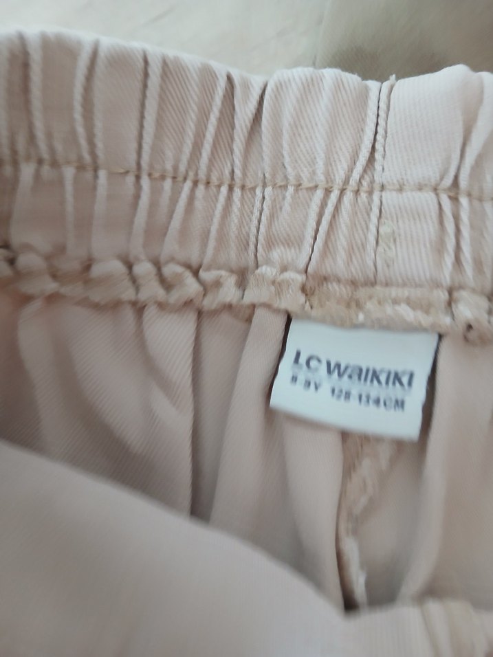 etek pantolon - Görsel 4