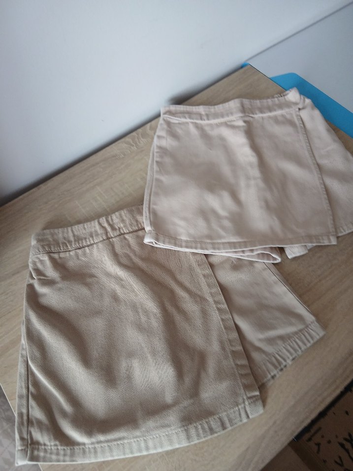 etek pantolon - Görsel 2