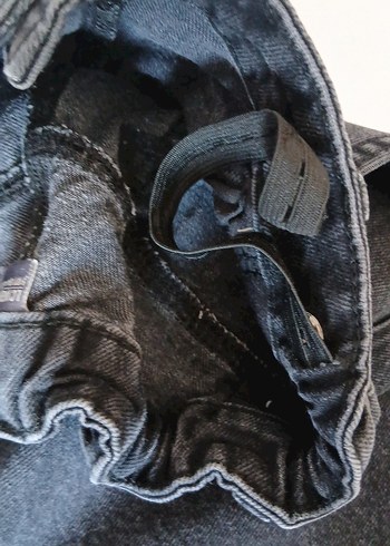 kot pantolon - Görsel 5