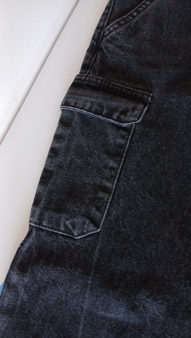 kot pantolon - Görsel 2