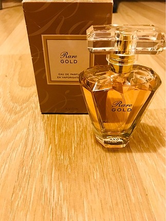 Rare Gold Parfüm