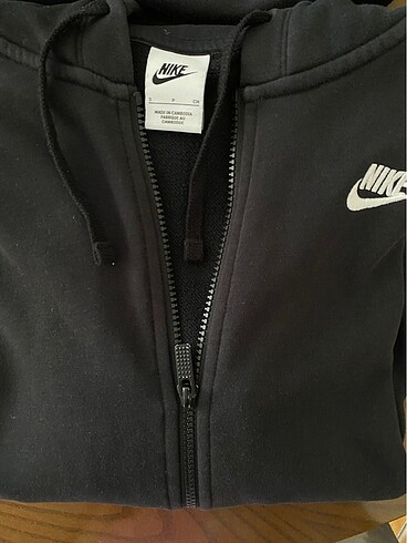 Nike erkek xs eşofman takımı