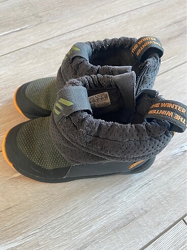 27 Beden haki Renk Adidas bot
