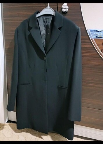 Blazer ceket
