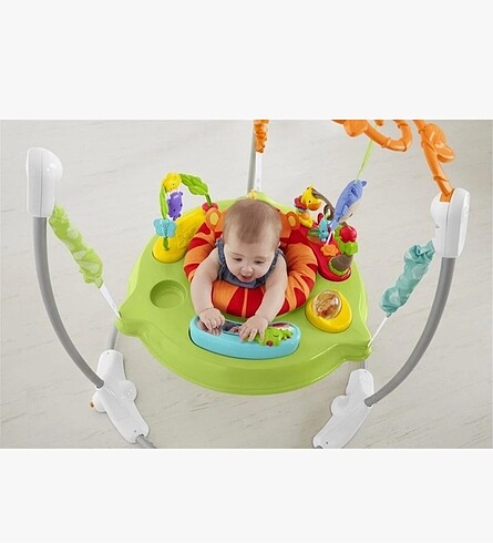 Fisher Price Fisher price hoppala