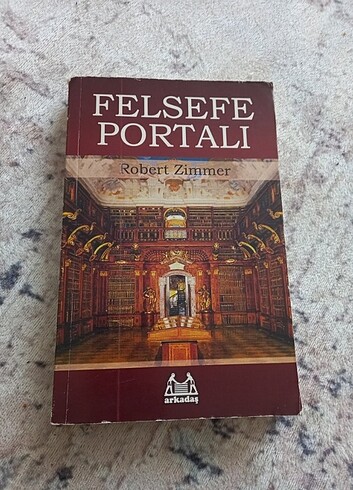 Felsefe portalı