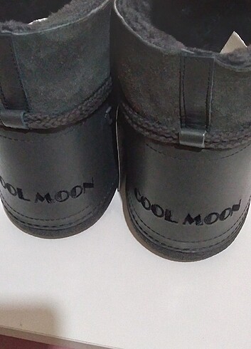 Moon Boot ORJİNAL COOL MOON KADIN BOT