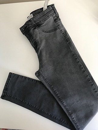 Mango Skinny Jean