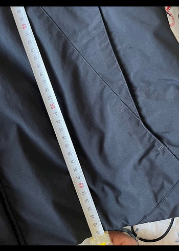 Reebok  aşırı sıcak ver rahat mont - Görsel 3