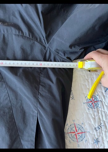 Reebok  aşırı sıcak ver rahat mont - Görsel 4