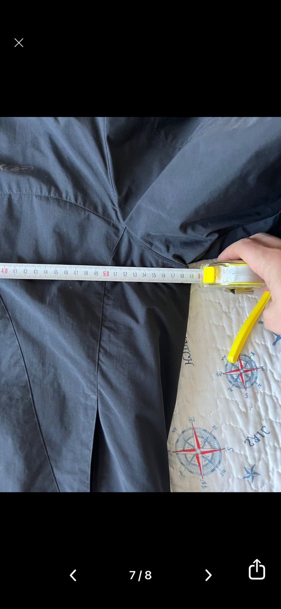 Reebok  aşırı sıcak ver rahat mont - Görsel 4