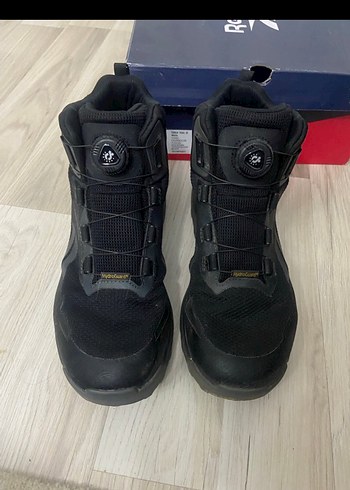 Reebok Torch Trail Hi Siyah Erkek Outdoor Ayakkabı - Görsel 2