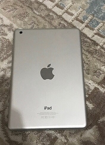  Beden iPad Mini 17 GB