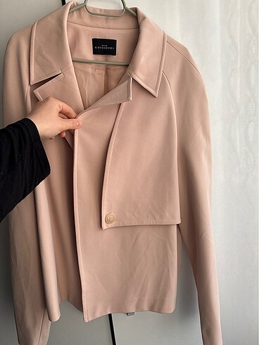Diğer Kadın blazer