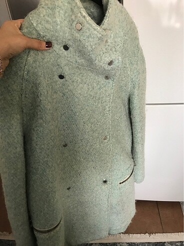 Pull and Bear Kaban sorunsuz