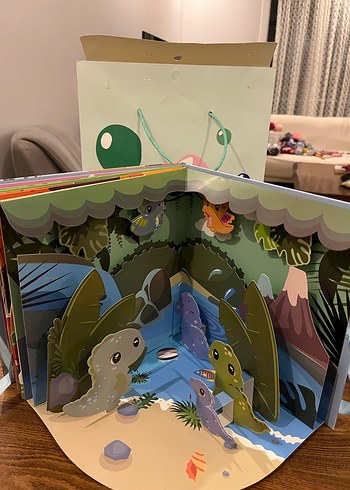 Çocuk Oyun Seti - Görsel 2