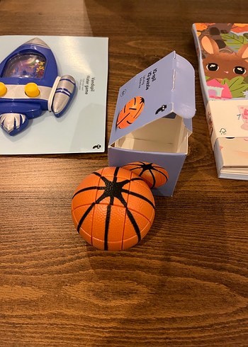 Çocuk Oyun Seti - Görsel 6