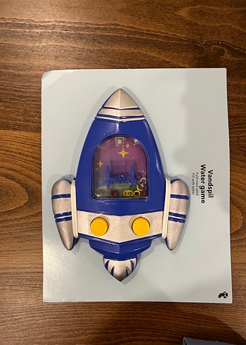 Çocuk Oyun Seti - Görsel 5