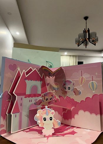 Çocuk Oyun Seti - Görsel 3