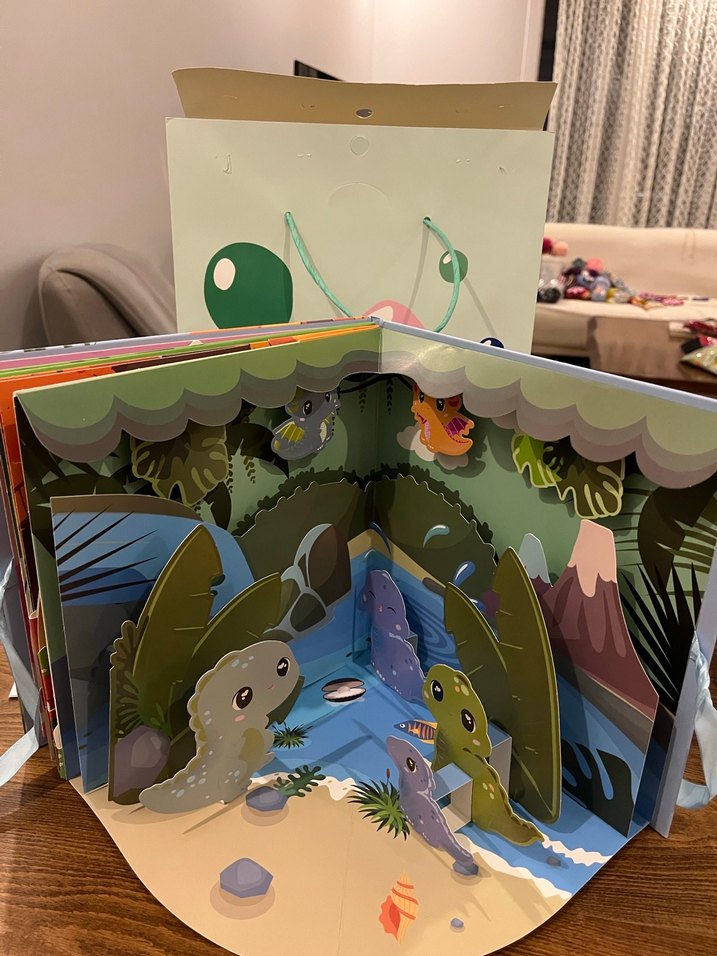 Çocuk Oyun Seti - Görsel 2