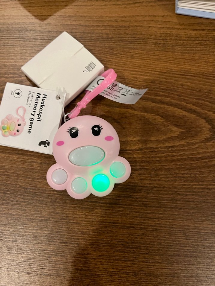 Çocuk Oyun Seti - Görsel 4