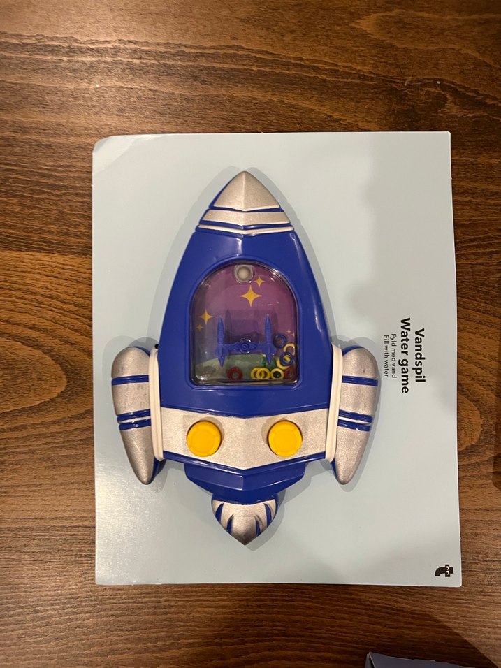 Çocuk Oyun Seti - Görsel 5