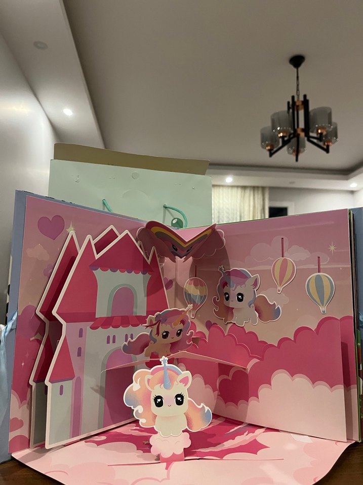 Çocuk Oyun Seti - Görsel 3