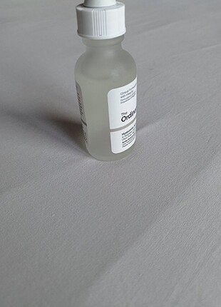 The Ordinary The Ordinary Hyaluronic Acid 2% +B5