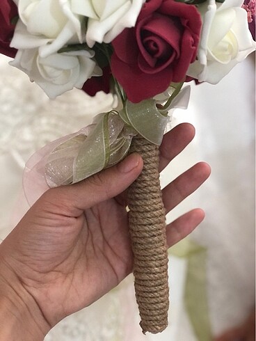 diğer Beden bordo Renk Nişam çiçeğim