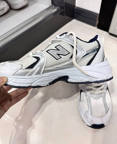 New Balance Spor ayakkabı