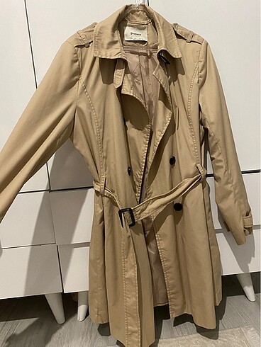 Stradivarius Stradivarius trençkot