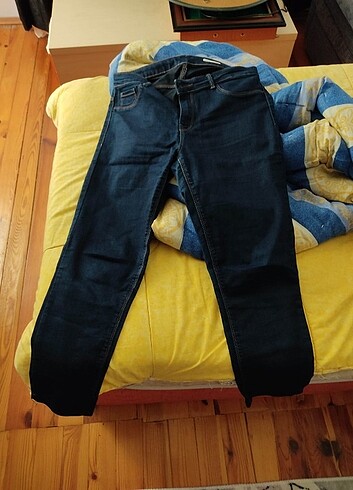 jeans likralı 